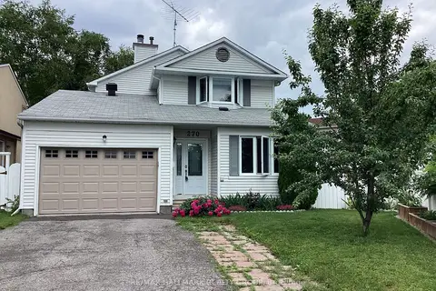 270 Mceachern Crescent