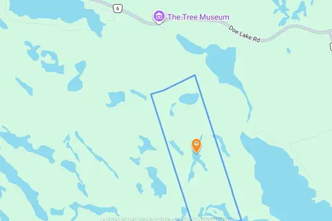 N/A Doe Lake Road