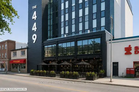 449 Princess Street