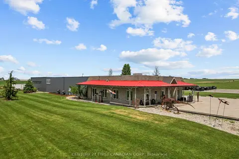 5611 McGillivray Drive