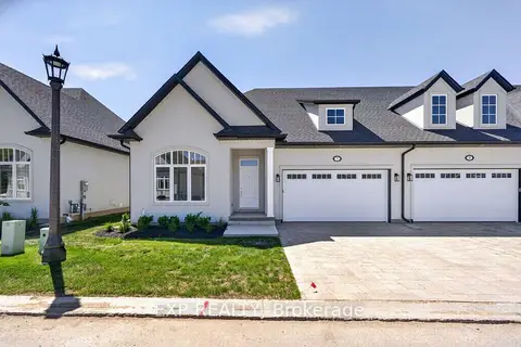 8 BUTTERNUT Crescent