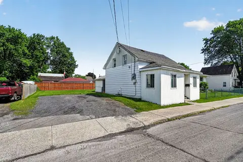 117 Sixth Street W