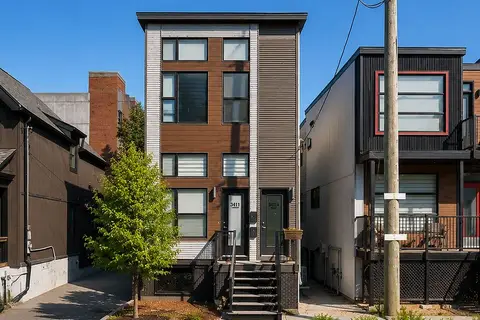 341 Cambridge Street N