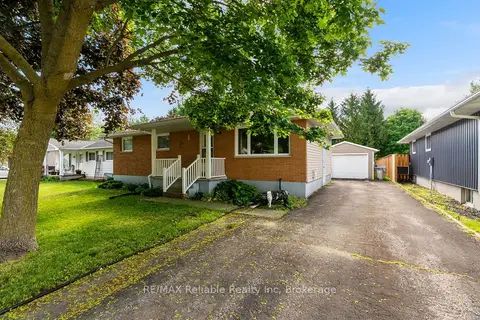 182 Jarvis Street S