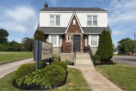 5637 Main Street