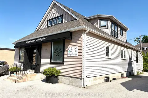 196 East Main Street