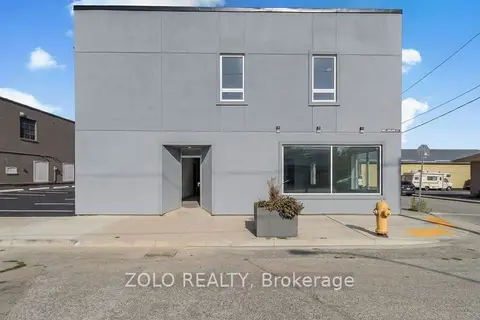 206 Wellington Street Main