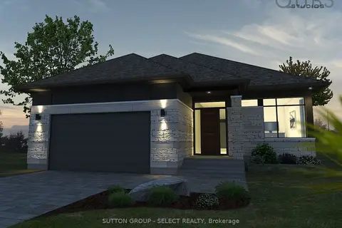 43 Woodland Walk