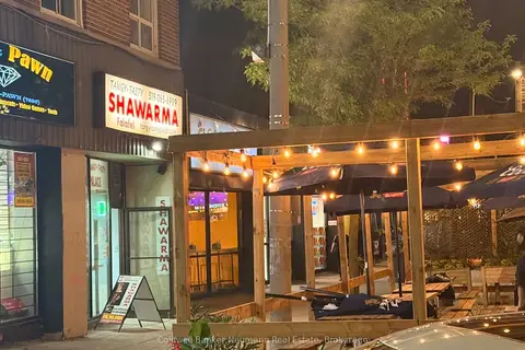 75 Macdonell Street
