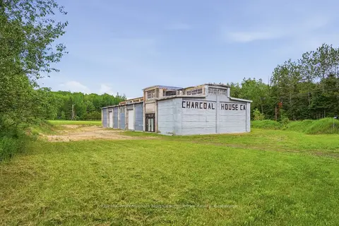 1057 Koshlong Lake Road