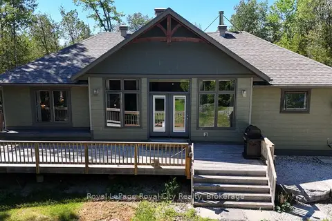 170 Cape Hurd Road