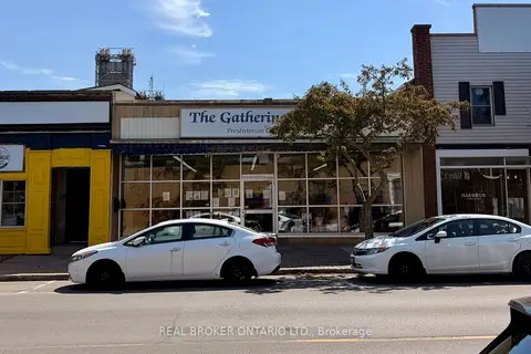 219 King Street