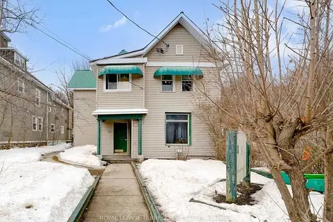 12 Gibson Street