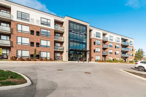 3998 Victoria Avenue 408