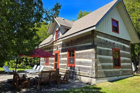 79 Pine Tree Harbour Road