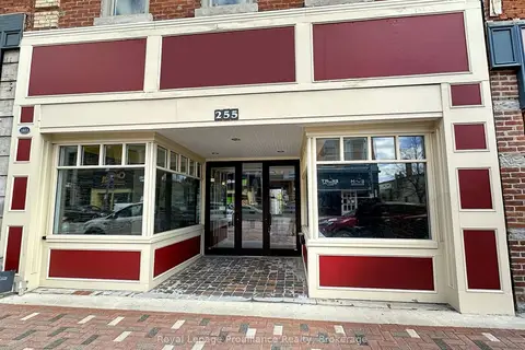 255 Front Street
