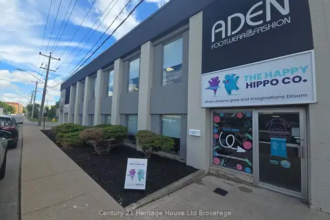 22 & 24 Kent Street