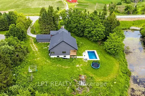 518644 County 124 Road