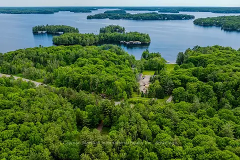2682 Muskoka District 118 Road W