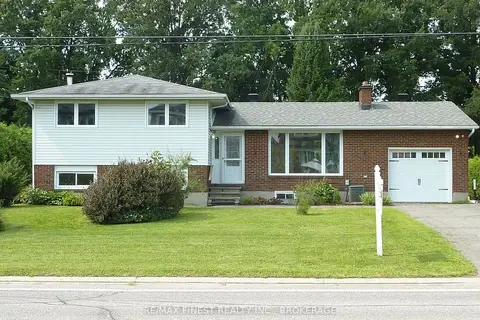 3318 Shea Road