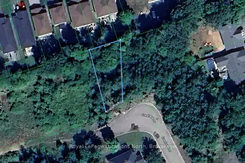 31 (Lot 13) Freeland Drive