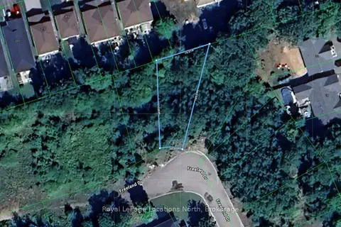 27 (Lot 14) Freeland Drive