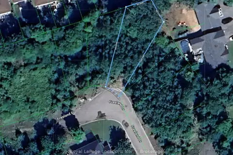 25 (Lot 15) Freeland Drive