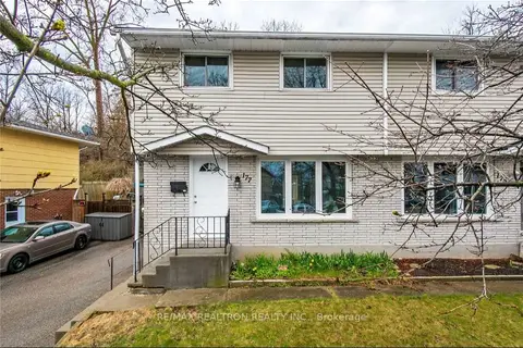 177 Woodside Avenue