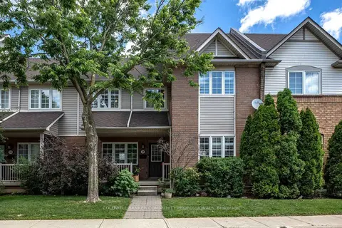 100 Beddoe Drive 21
