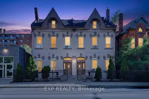 413 - 415 King Street W