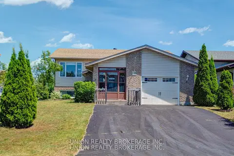 18 Birch Crescent