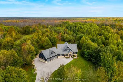 70167 Zion Church Road