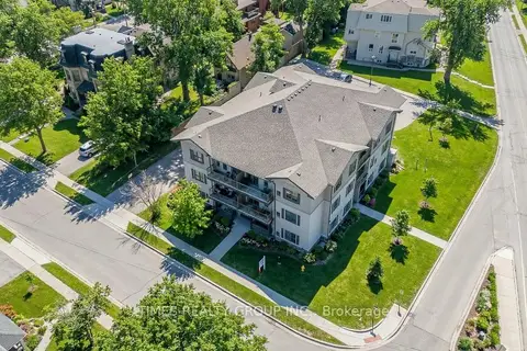 369 Hunter Street W 202