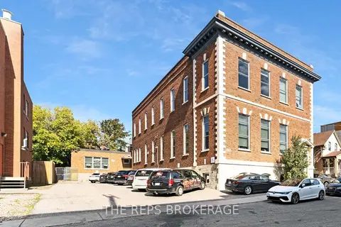 43-45 Eccles Street W