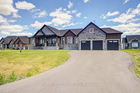 7 Horizon Court