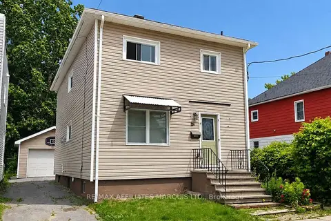334 Prince Arthur Street