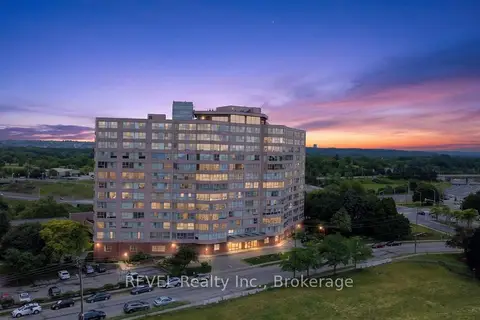 7 Gale Crescent 207