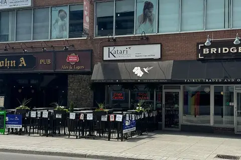 282B Elgin Street