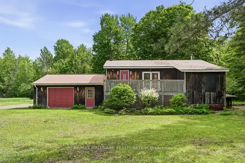 5065 County Rd 44 Road