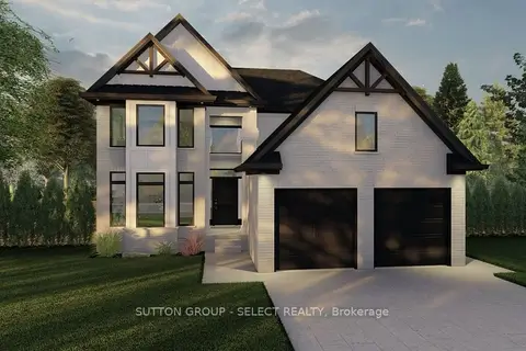 210 Harvest Lane