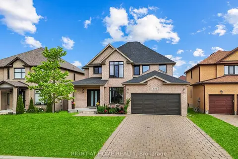 878 Zaifman Circle