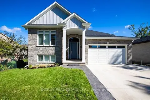 1 Hurricane Road