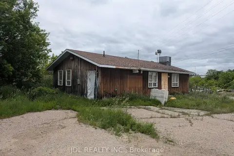 297 Boundary Road E