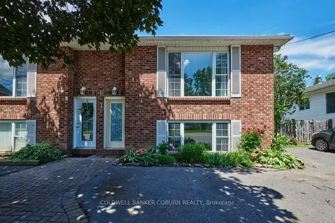 50 B Fifth Street W