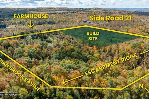 729297 21st Side Road