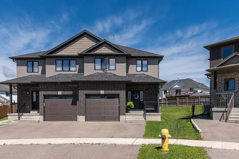 51 Crab Apple Court