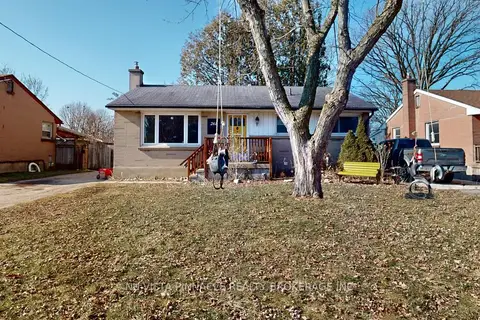 261 Winnipeg Street