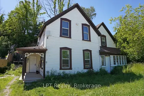 726 Berford Street