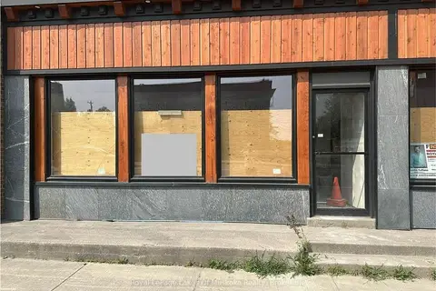 193 ONTARIO Street A