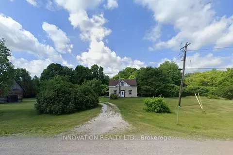 199 Flat Road